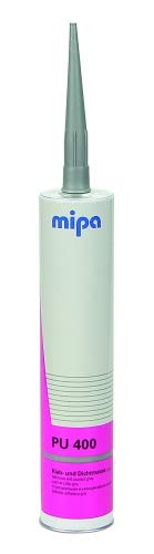 Mipa Polyurethan PU 400 Farbton grau von MIPA