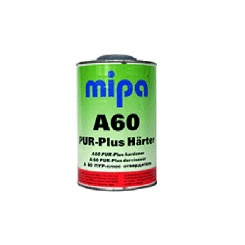MIPA PUR-Plus-Härter A60 f. 2K PU-Streichlacke, 250g von MIPA
