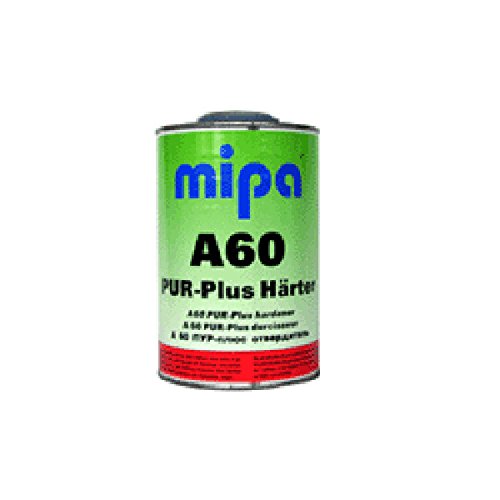 MIPA PUR-Plus-Härter A60 f. 2K PU-Streichlacke, 250g von MIPA