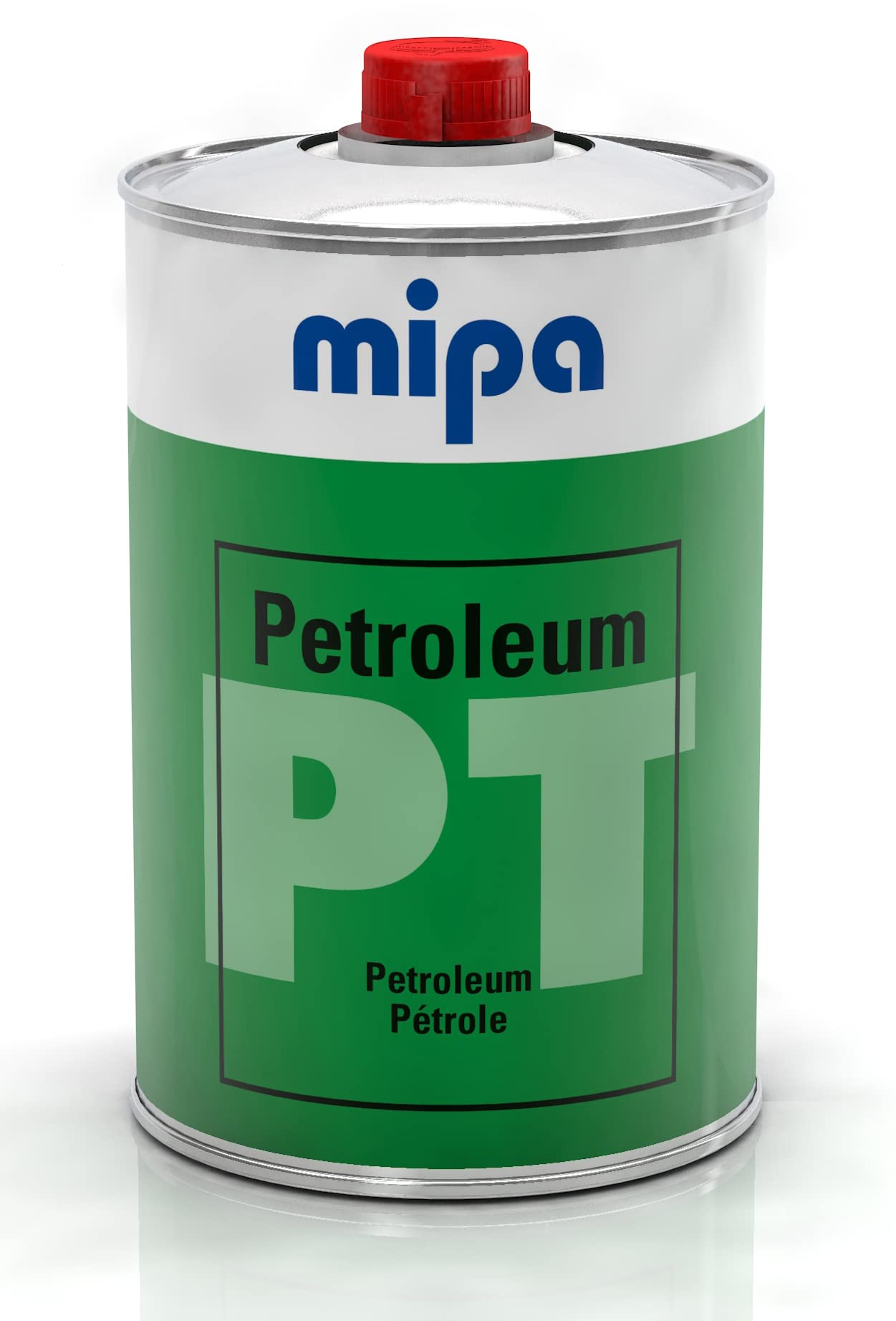 MIPA Petroleum, 1 L,UniversalReinigungsmittel für Haushalt, Handwerk+Industrie von MIPA