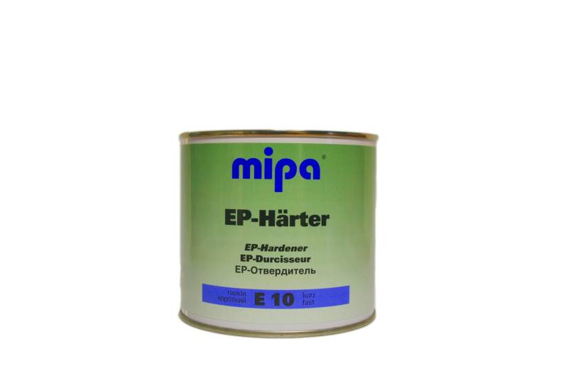 MIPA EP-Härter kurz E10 (0,5 Liter) … von MIPA