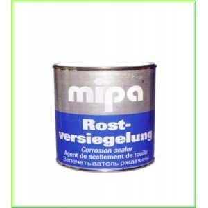 Mipa – Rust Dichtmasse 750 ml von MIPA