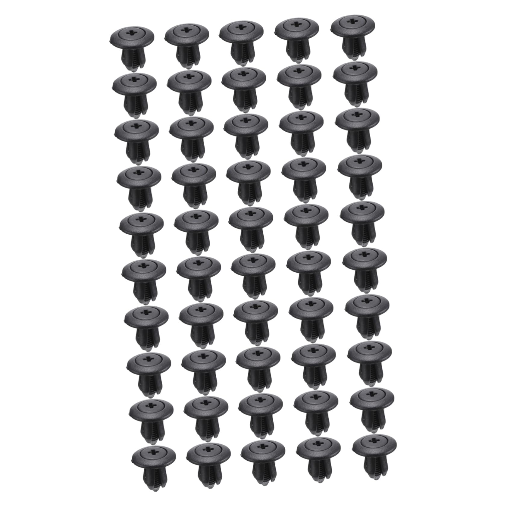 Mipcase 100Stücke Geschirrspüler Zugangspanel Halteclips Kick Platten Befestigungsclips aus Hochwertigem Robust und Langlebig für Exakten Ersatz Defekter Halterungen Mipcase 100Stücke Geschirrspüler Zugangspanel Halteclips Kick Platten Befestigungsclips aus Hochwertigem Robust und Langlebig für Exakten Ersatz Defekter Halterungen von Mipcase