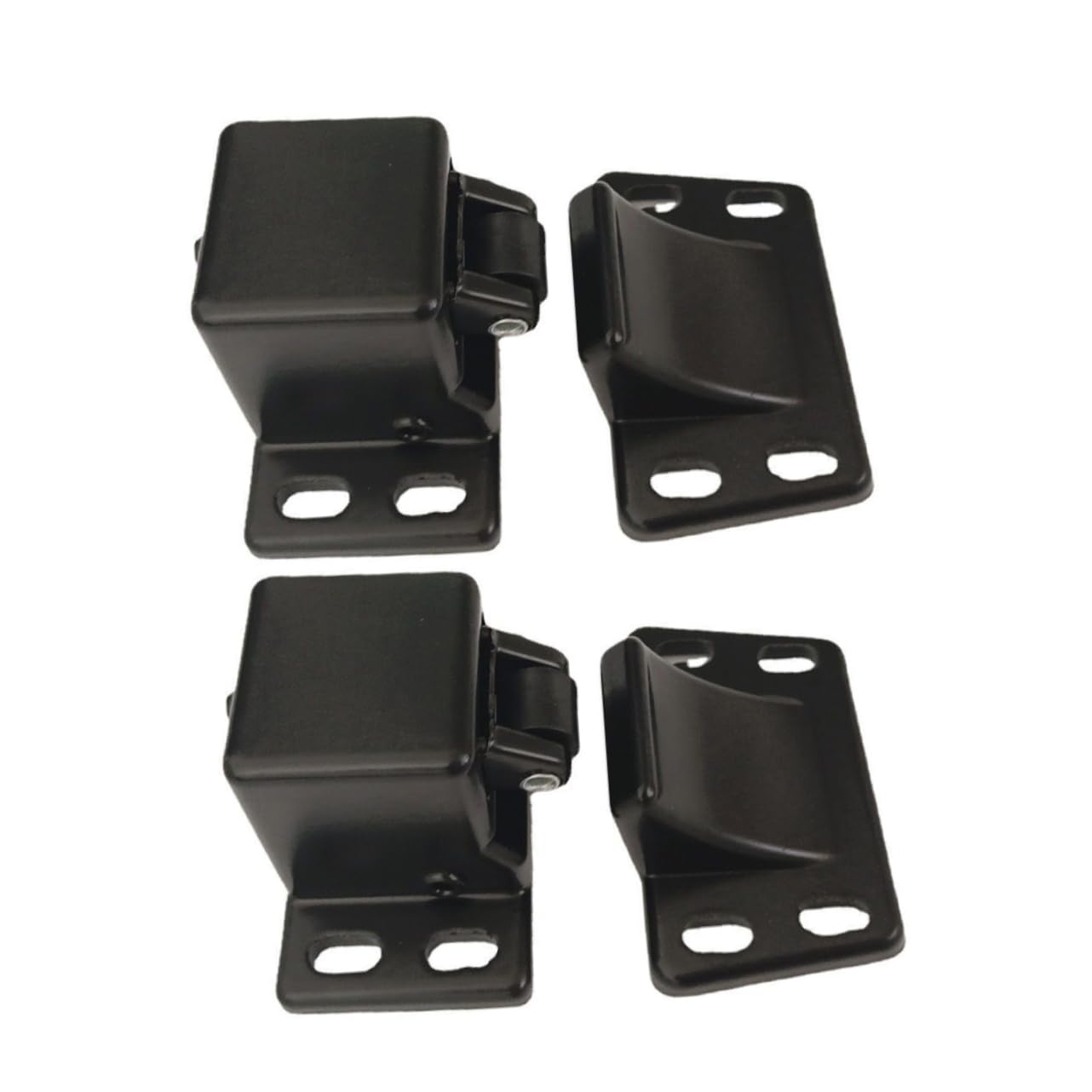 Mipcase 1Satz Aluminiumlegierungsdruckverriegelung für Hochtemperaturlackräume Teiliges Robust und Sicher für Wohnwagentüren Verbessertes Sicherheitssystem Mipcase 1Satz Aluminiumlegierungsdruckverriegelung für Hochtemperaturlackräume Teiliges Robust und Sicher für Wohnwagentüren Verbessertes Sicherheitssystem von Mipcase