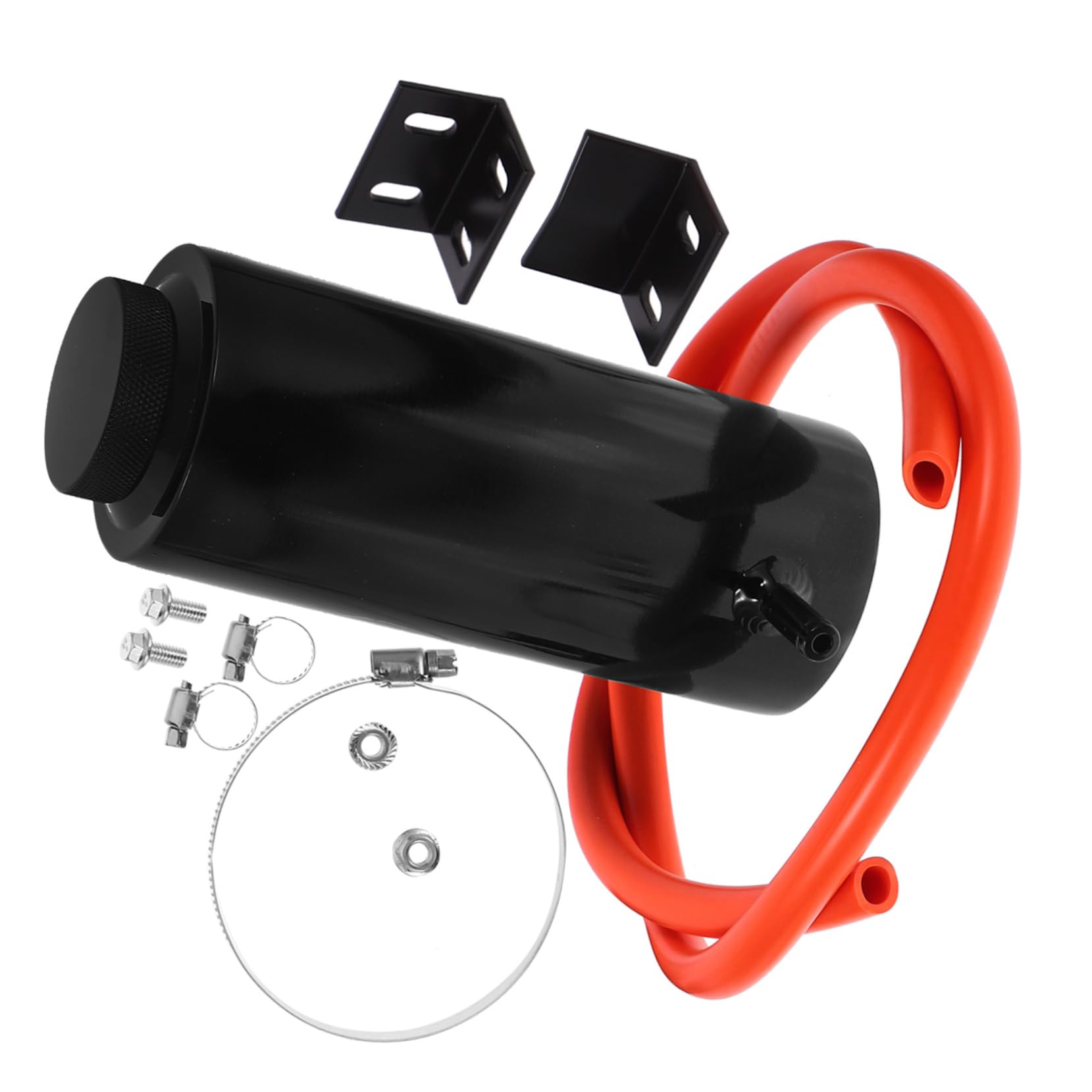 Mipcase 1Satz Kühlmittelreservoirtank aus Eleganter Kühlerüberlaufbehälter für Optimale Motorleistung Robust Zuverlässig für Langanhaltenden Gebrauch und Sportliche Mipcase 1Satz Kühlmittelreservoirtank aus Eleganter Kühlerüberlaufbehälter für Optimale Motorleistung Robust Zuverlässig für Langanhaltenden Gebrauch und Sportliche von Mipcase