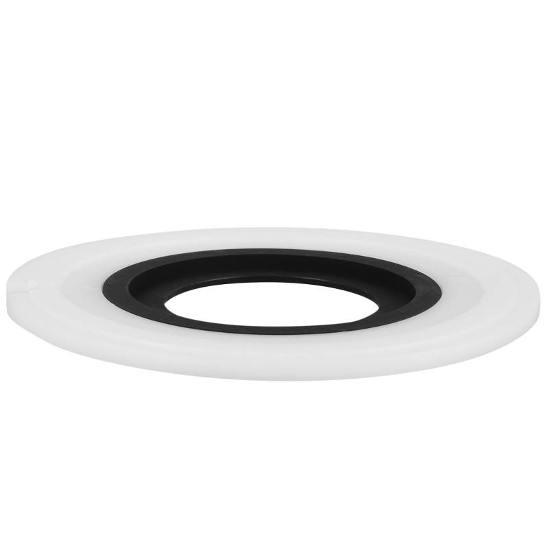 Mipcase 1Satz Rv Toiletten Ersatzdichtringe Wasserdichte Wc Dichtungen für Toiletten Einfach zu Installieren Langlebig und Geruchsbindend für Camping von Mipcase