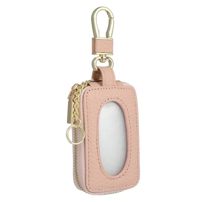 Mipcase Autoschlüsseltasche Schlüsselanhänger Schlüsselhalter Autoschlüsselschutz Mini Tasche Für Autoschlüssel Handtaschen Design Auto Schlüsselanhänger Autoschlüsselhülle Schlüsseletui von Mipcase