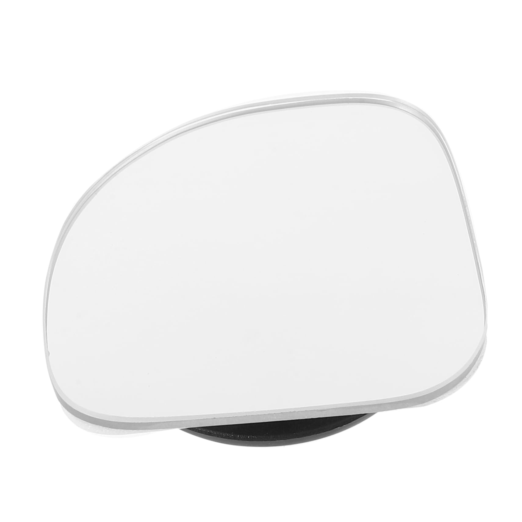 Mipcase Blindspot Autospiegel Verstellbarer Seitenspiegel für Optimale Sicht Einsetzbar Tote für Pkw Lkw und Suvs Langlebiges Glasmaterial Mipcase Blindspot Autospiegel Verstellbarer Seitenspiegel für Optimale Sicht Einsetzbar Tote für Pkw Lkw und Suvs Langlebiges Glasmaterial von Mipcase