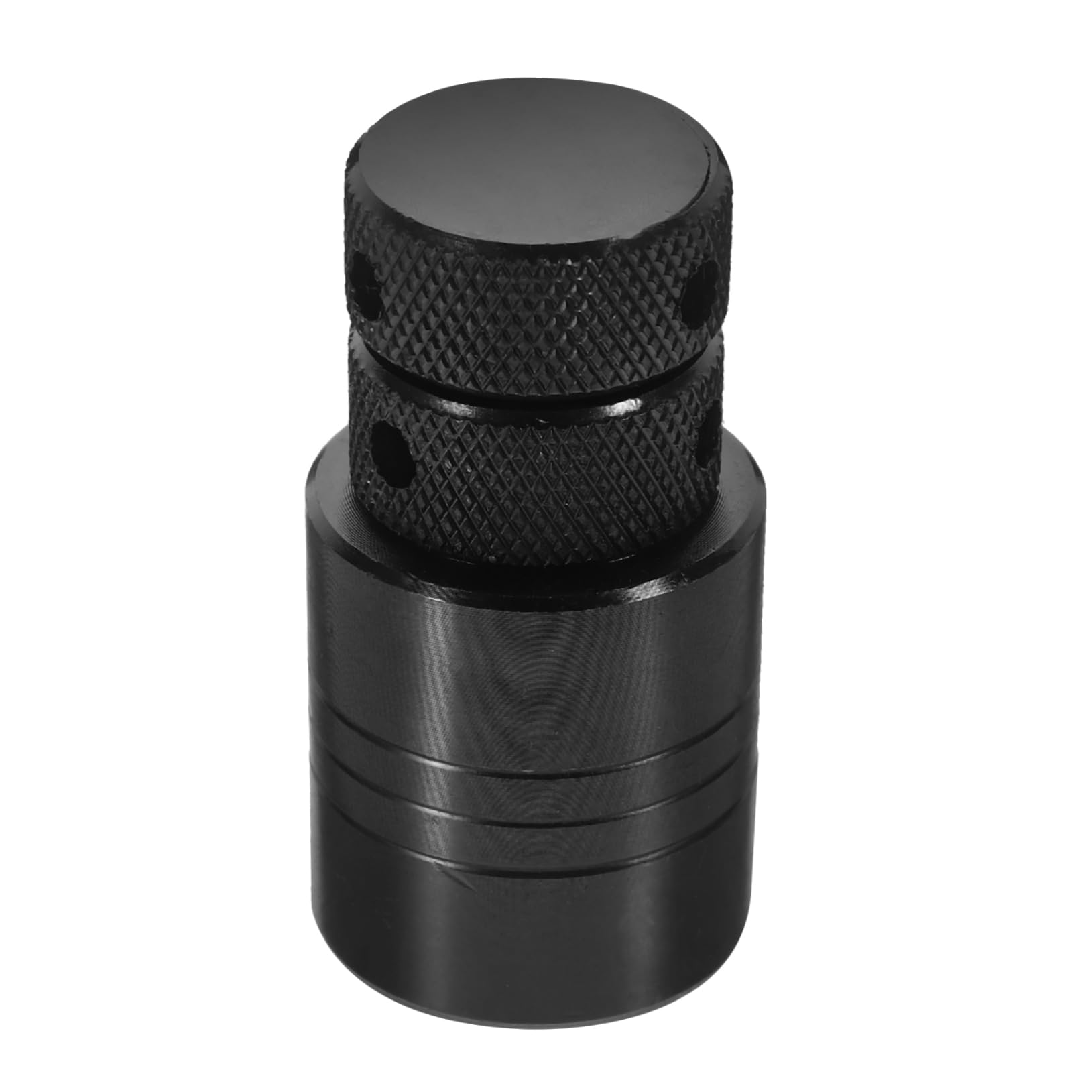 Mipcase Buchsenblock Stabilisator Maschine Jack Reparatur klein Steigleitung Unterlage Pflicht Maschinist-Spindelhubschraube schwer Fahren Maschinistenwerkzeuge Stahl Black Mipcase Buchsenblock Stabilisator Maschine Jack Reparatur klein Steigleitung Unterlage Pflicht Maschinist-Spindelhubschraube schwer Fahren Maschinistenwerkzeuge Stahl Black von Mipcase