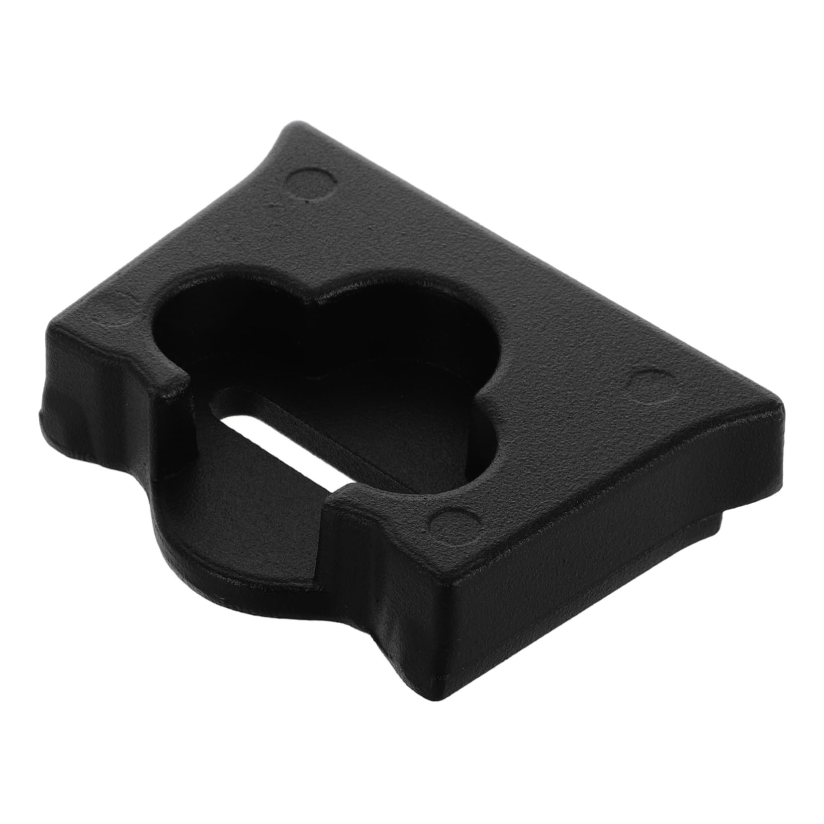 Mipcase Heckklappenstopper für Robuster Anschlagpuffer aus Langlebige Konstruktion Einfache Installation Verstärkt die Stabilität der Heckklappe Mipcase Heckklappenstopper für Robuster Anschlagpuffer aus Langlebige Konstruktion Einfache Installation Verstärkt die Stabilität der Heckklappe von Mipcase