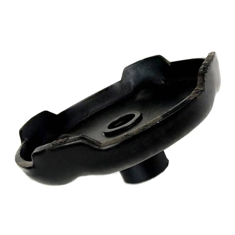 Mipcase Hydraulischer Wagenheber Pad Adapter für Hydraulische Wagenheber Stabiler Wagenheberständer Einfach zu Transportieren Lagern für Sicheres Anheben von Mipcase