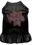 Mirage Pet Products 57–56 XLBK schwarz Happy Valentinstag Strass Kleid, X-Large Mirage Pet Products 57–56 XLBK schwarz Happy Valentinstag Strass Kleid, X-Large von Mirage Pet Products