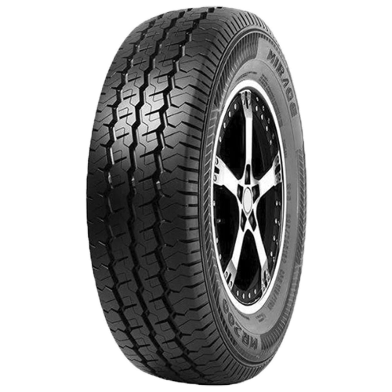 MIRAGE MR-200 175/70R14C 95S MIRAGE MR-200 175/70R14C 95S von Mirage
