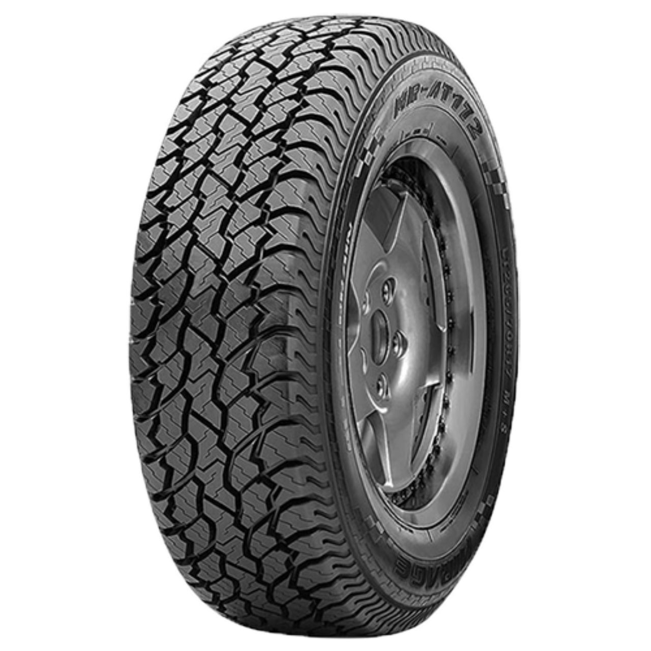 MIRAGE MR-AT172 215/75R15 100S BSW von Mirage