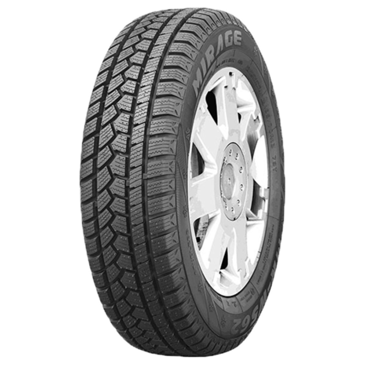 MIRAGE MR-W562 215/55R16 97H von Mirage