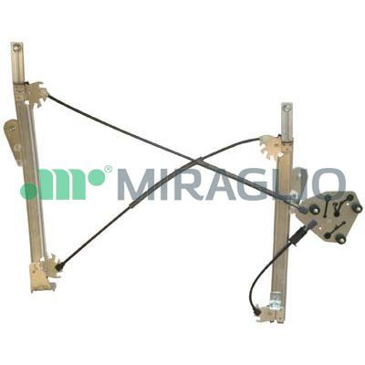 Fensterheber links Miraglio 30/1555 Fensterheber links Miraglio 30/1555 von Miraglio