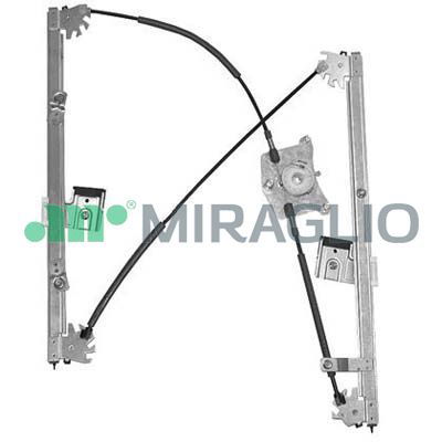 Fensterheber links Miraglio 30/1827 von Miraglio