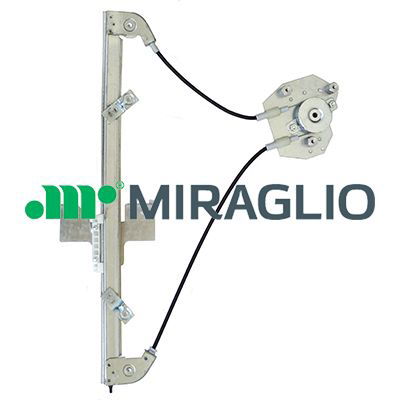 Fensterheber links Miraglio 30/1895 Fensterheber links Miraglio 30/1895 von Miraglio