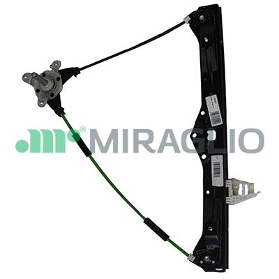 Fensterheber links Miraglio 30/228B von Miraglio
