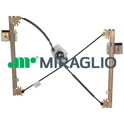 Fensterheber links Miraglio 30/896 von Miraglio