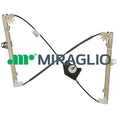 Fensterheber rechts Miraglio 30/867 von Miraglio