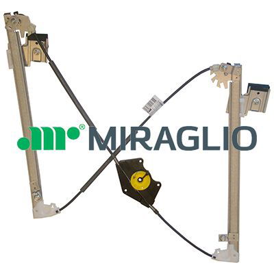 Fensterheber vorne links Miraglio 30/1040 von Miraglio