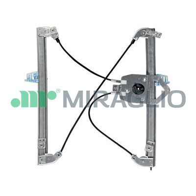 Fensterheber vorne links Miraglio 30/1052 von Miraglio