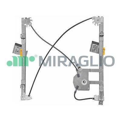 Fensterheber vorne links Miraglio 30/1095 von Miraglio