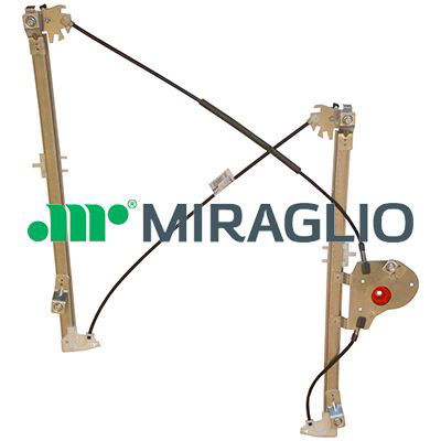 Fensterheber vorne links Miraglio 30/1177 von Miraglio