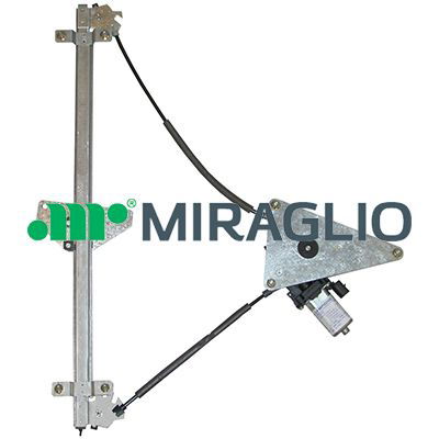Fensterheber vorne links Miraglio 30/1317 Fensterheber vorne links Miraglio 30/1317 von Miraglio