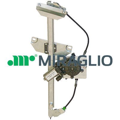 Fensterheber vorne links Miraglio 30/1380 von Miraglio