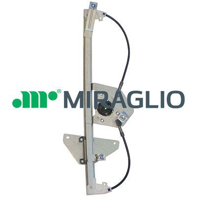 Fensterheber vorne links Miraglio 30/1454 von Miraglio