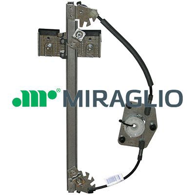 Fensterheber vorne links Miraglio 30/1533 Fensterheber vorne links Miraglio 30/1533 von Miraglio