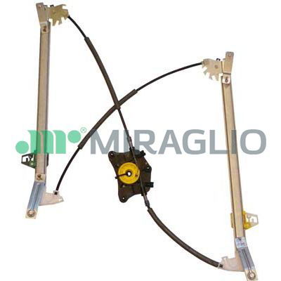 Fensterheber vorne links Miraglio 30/1611 von Miraglio