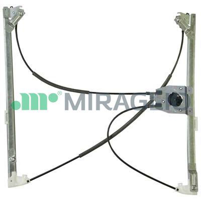 Fensterheber vorne links Miraglio 30/1725 von Miraglio
