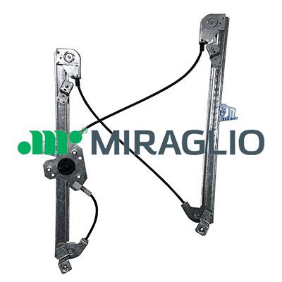 Fensterheber vorne rechts Miraglio 30/1057 Fensterheber vorne rechts Miraglio 30/1057 von Miraglio