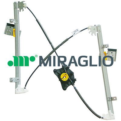 Fensterheber vorne rechts Miraglio 30/1415 von Miraglio