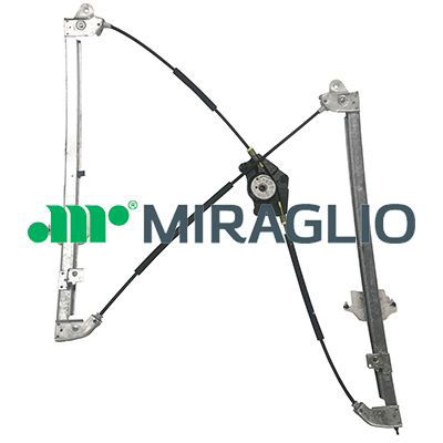 Fensterheber vorne rechts Miraglio 30/925 Fensterheber vorne rechts Miraglio 30/925 von Miraglio