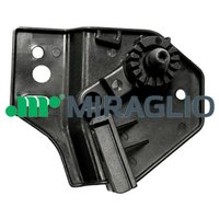 Griff - Motorhaubenentriegelung MIRAGLIO 75/2 von Miraglio