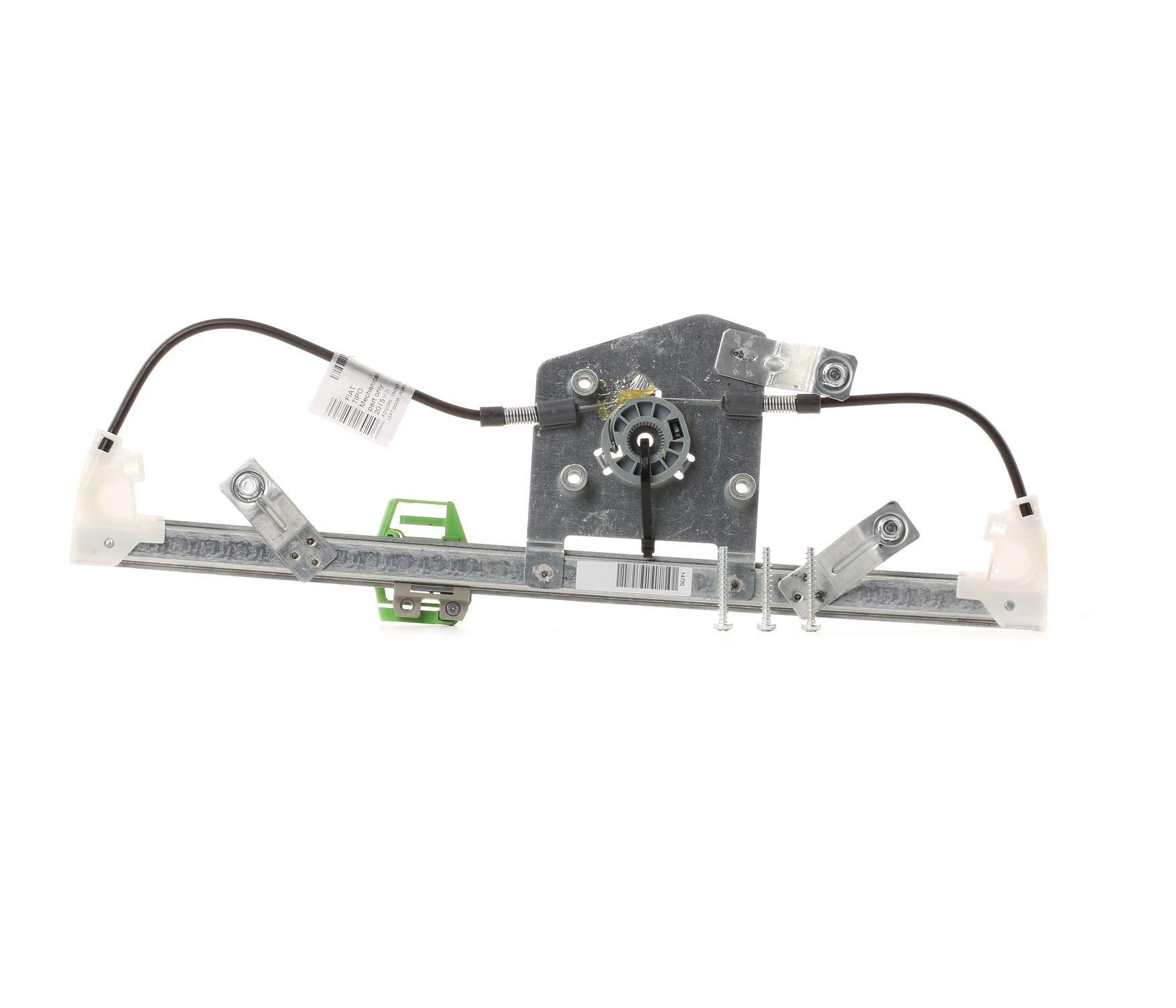 MIRAGLIO ELEKTRISCH FENSTERHEBER VORNE LINKS MIRAGLIO ELEKTRISCH FENSTERHEBER VORNE LINKS von Miraglio