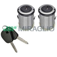 Schließzylindersatz MIRAGLIO 80/1222 Schließzylindersatz MIRAGLIO 80/1222 von Miraglio
