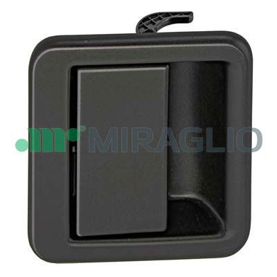 Türgriff beidseitig vorne Miraglio 80/403 Türgriff beidseitig vorne Miraglio 80/403 von Miraglio