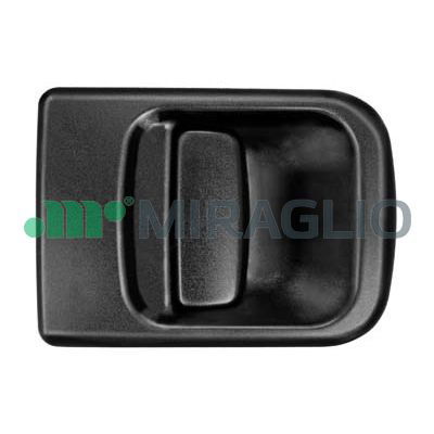 Türgriff hinten Miraglio 80/532 Türgriff hinten Miraglio 80/532 von Miraglio