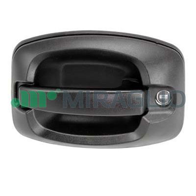 Türgriff hinten Miraglio 80/611 Türgriff hinten Miraglio 80/611 von Miraglio