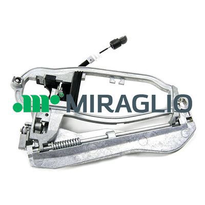 Türgriff hinten links Miraglio 80/817 von Miraglio