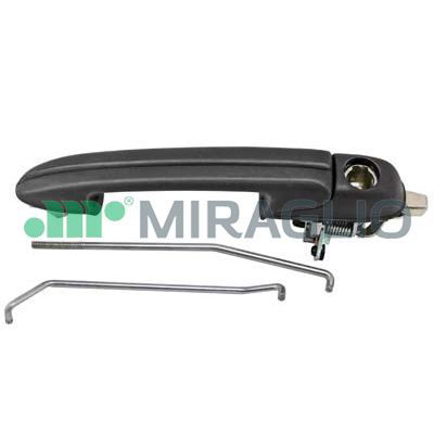 Türgriff vorne links Miraglio 80/441 Türgriff vorne links Miraglio 80/441 von Miraglio