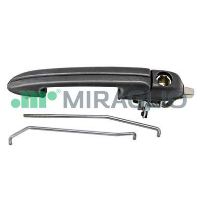 Türgriff vorne links Miraglio 80/447 Türgriff vorne links Miraglio 80/447 von Miraglio