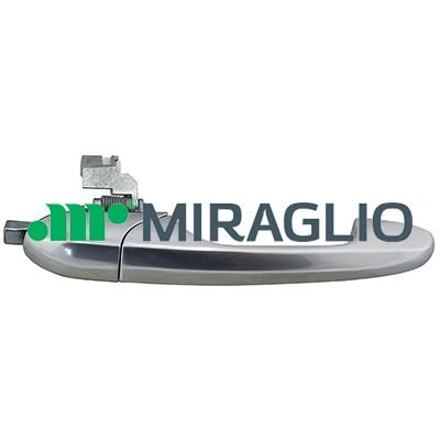 Türgriff vorne rechts Miraglio 80/932 von Miraglio