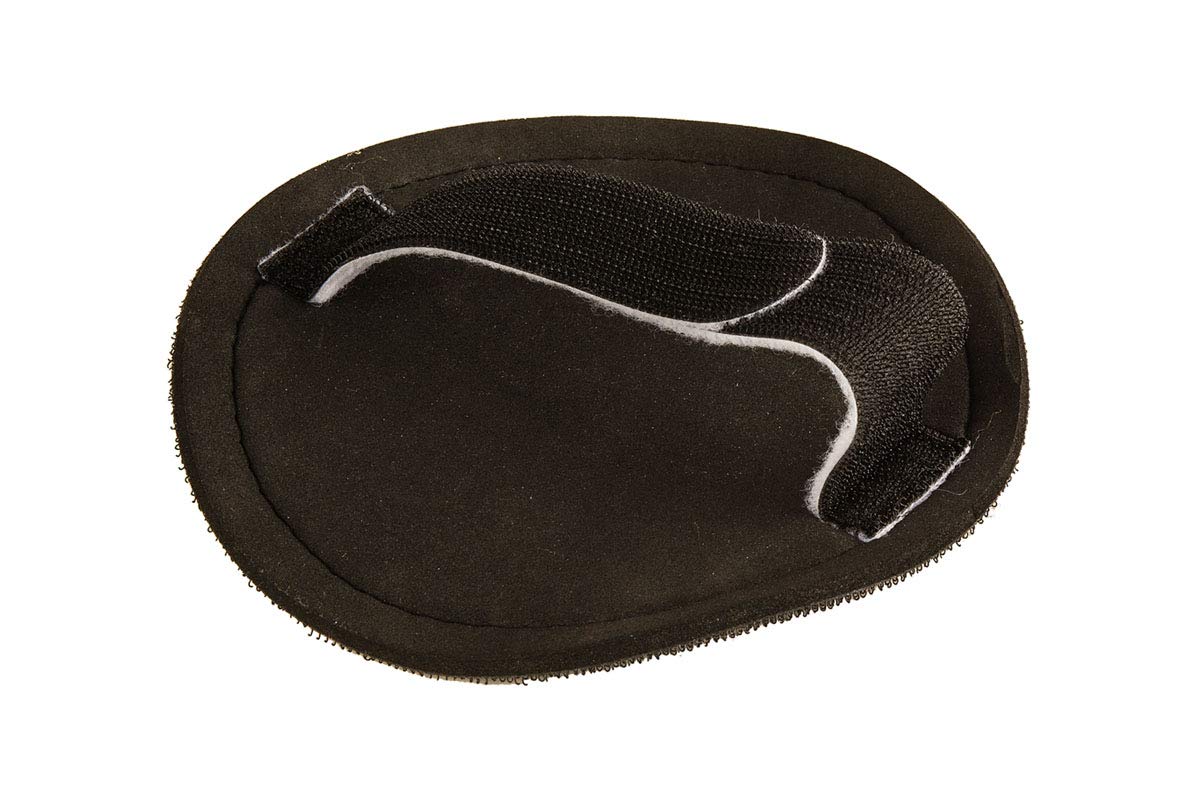 MIRKA 8390311011 Handpad Grip verstellbare Lasche, 150 x 6 mm von MIRKA