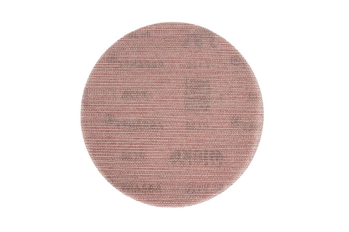 MIRKA 5423205092 Abranet Grip P1000, 125 mm, 50 Pro Pack MIRKA 5423205092 Abranet Grip P1000, 125 mm, 50 Pro Pack von MIRKA